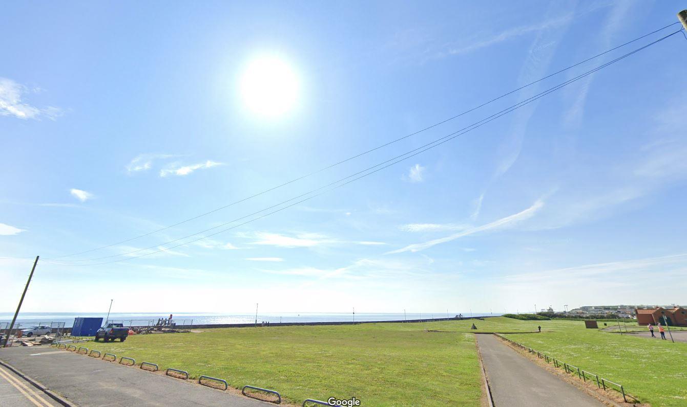 Broadway House, Hornsea